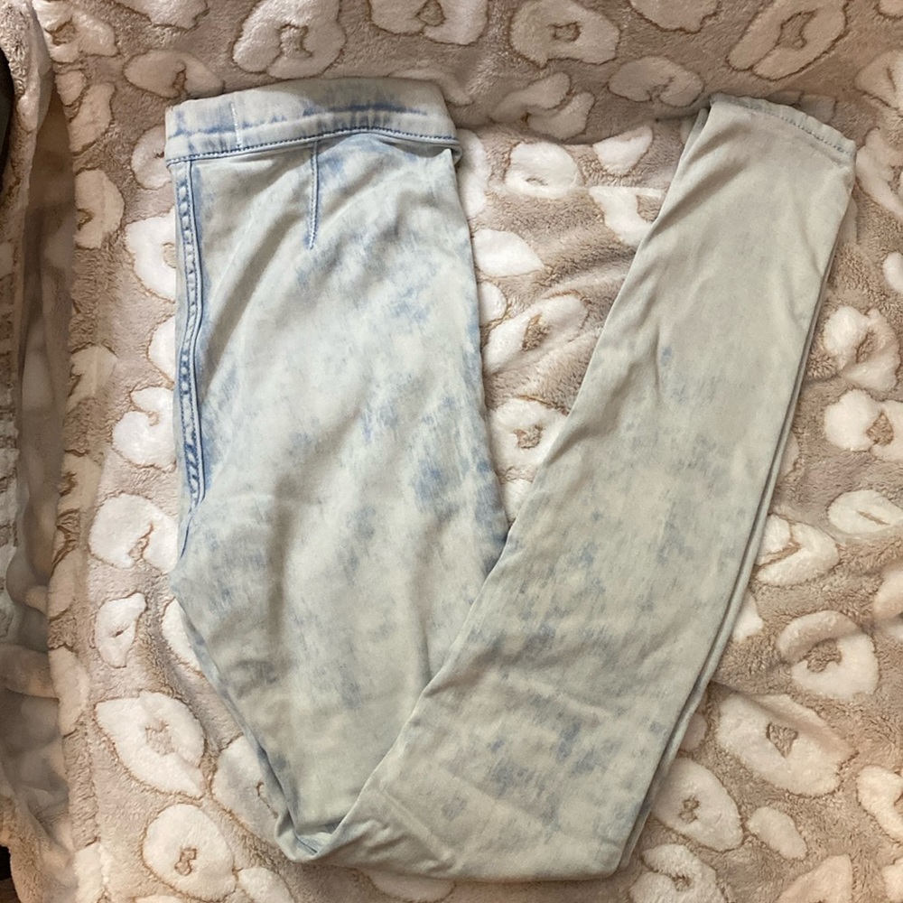 Jeggings